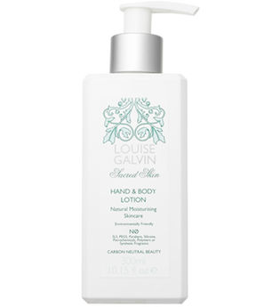 Louise Galvin Hand & Body Lotion 300 ml