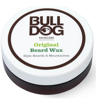 Bulldog Original Beard Wax 50 g