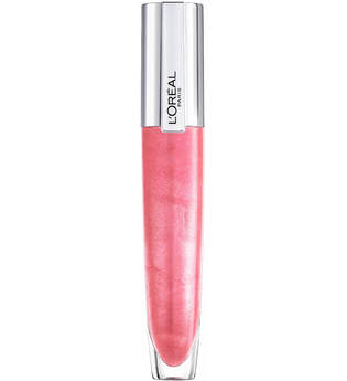 L'Oréal Paris Glow Paradise Balm-in-Gloss 7ml (Verschiedene Farbtöne) - 406 Amplify