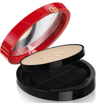 Giorgio Armani Beauty Chinese New Year Palette