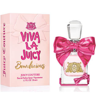 Juicy Couture Viva La Juicy Bowdacious Eau de Parfum (Various Sizes) - 50ml