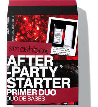 Aktion - Smashbox After-Party Starter Primer Duo Gesicht Make-up Set