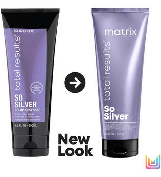 Matrix Total Results Unbreak My Blonde Strengthening Shampoo for Chemically Over-Processed Hair 300ml