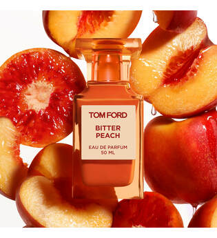 Tom Ford PRIVATE BLEND FRAGRANCES Bitter Peach Eau de Parfum Nat. Spray 50 ml