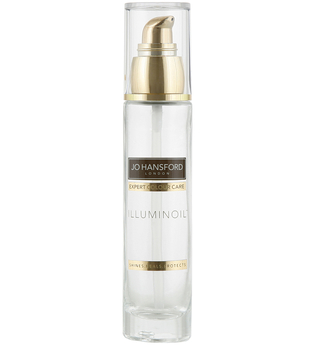 Jo Hansford Expert Colour Care Mini Illuminoil (15 ml) mit Illuminoil (50 ml)