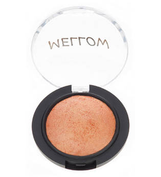 Mellow Cosmetics Baked Eyeshadow (verschiedene Farbtöne) - Gold