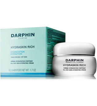 Darphin Hydraskin Rich All-Day Skin-Hydrating Cream Gesichtscreme 50.0 ml