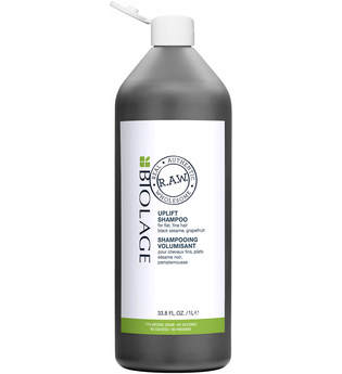 Biolage R.A.W. Uplift Shampoo Haarshampoo 1000.0 ml