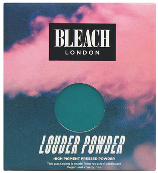 BLEACH LONDON Louder Powder Wum Ma