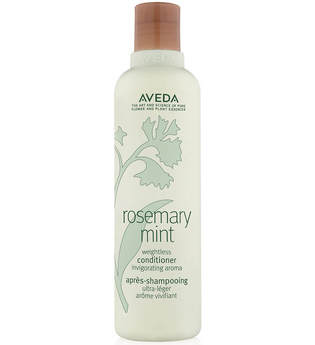 Aveda Hair Care Conditioner Rosemary Mint Conditioner 250 ml