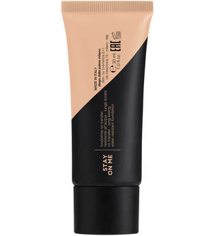 Diego Dalla Palma Stay on Me No Transfer Long Lasting Water Resistant Foundation 30ml (Various Shades) - Neutral Beige