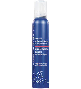 Phyto Intensive Volume Mousse