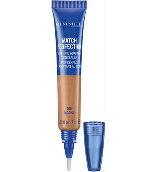 Rimmel Match Perfection Concealer 7 ml (verschiedene Farbtöne) - Mocha