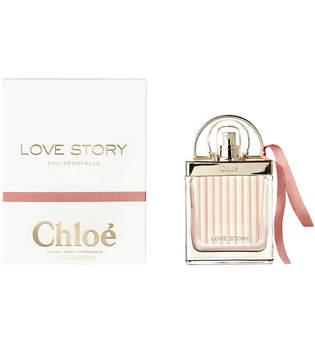 Chloé Chloé Love Story Eau Sensuelle Eau de Parfum Spray Eau de Parfum 50.0 ml