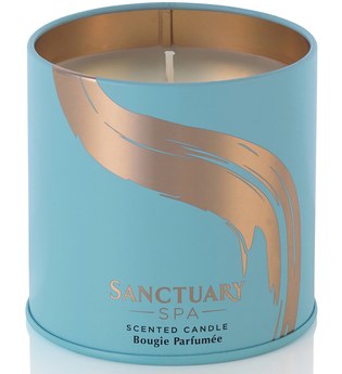 Sanctuary Spa White Jasmine Candle 260 g