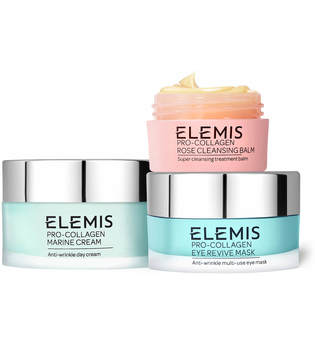 ELEMIS Pro-Collagen Marine Moisture Essentials Gesichtsserum 1 Stk