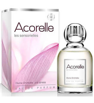 Acorelle Produkte Acorelle Produkte Eau de Parfum Divine Orchid 50ml Eau de Parfum 50.0 ml