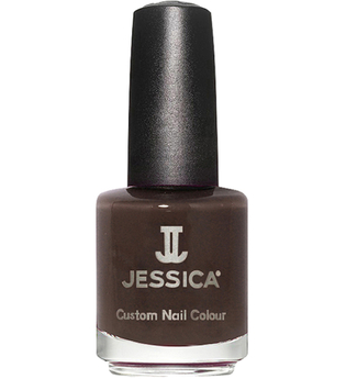 Jessica Custom Colour Nail Varnish - Snake Pit
