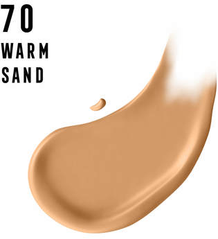 Max Factor Miracle Pure Skin Improving Foundation 30ml (Various Shades) - Warm Sand