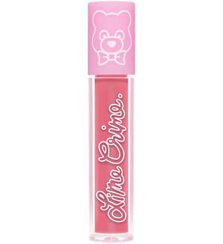 Lime Crime Plushies Lipstick (verschiedene Farbtöne) - Rosebud