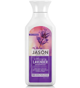 JASON Volumizing Lavender Pure Natural Shampoo 473ml