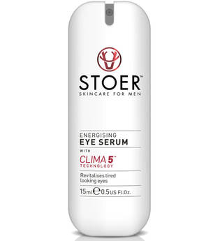 Stoer Skincare Energising Eye Serum 15 ml