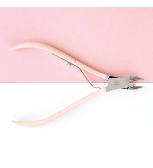 INVOGUE Produkte Brushworks - Cuticle Nippers Nagelhautentferner 1.0 pieces