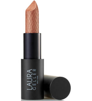 Laura Geller Iconic Baked Sculpting Lipstick 3,8 g (verschiedene Farbtöne) - High Line Honey