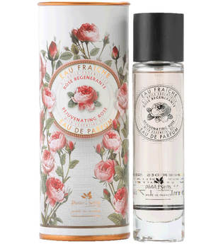 Panier des Sens The Essentials Rejuvenating Rose Eau de Parfum