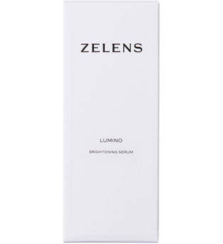 Zelens Produkte Lumino Brightening Serum Anti-Aging Pflege 30.0 ml