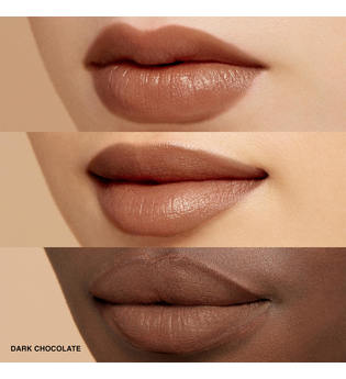 Bobbi Brown Crushed Lip Color 37 Dark Chocolate 3,4 g Lippenstift