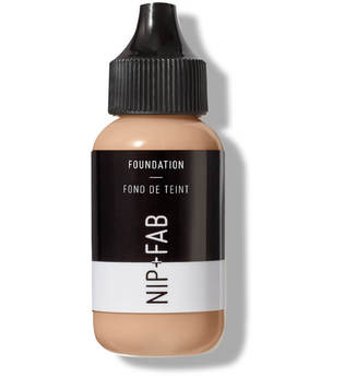 NIP + FAB Make Up Foundation 30 ml (verschiedene Farbtöne) - 15