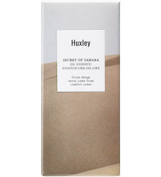 Huxley Oil Essence - Essence-Like, Oil-Like 30 ml