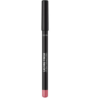 Rimmel Thrill Seeker Glassy Gloss and Lasting Finish Lip Liner (Various Shades) - 150 Pink Candy