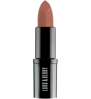 Lord & Berry Absolute Bright Satin Lipstick 23g (Various Shades) - Naked