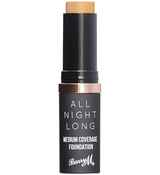Barry M Cosmetics All Night Long Foundation Stick (Various Shades) - Waffle