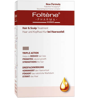 Foltène® Pharma Women Hair & Scalp Treatment 100ml
