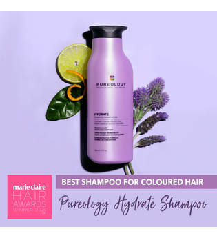 Pureology Hydrate Shampoo and Conditioner Duo 2 x 266ml