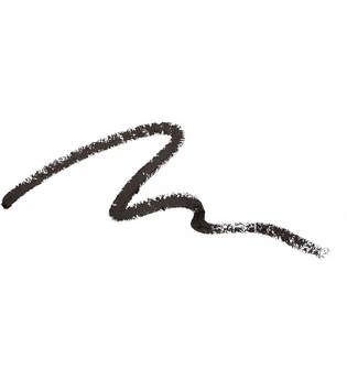delilah Long Wear Retractable Eye Pencil (verschiedene Farbtöne) - Coal