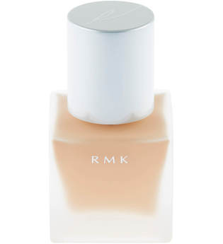 RMK Creamy Foundation 30ml (Various Shades) - N104