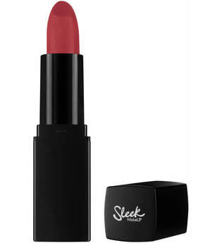 Sleek MakeUP Say it Loud Satin Lipstick 1.16g (Various Shades) - My Boo