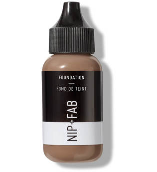 NIP + FAB Make Up Foundation 30 ml (verschiedene Farbtöne) - 45