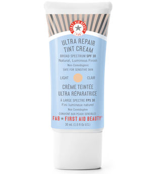 First Aid Beauty Ultra Repair Tint Cream 30 ml (verschiedene Farbtöne) - Light