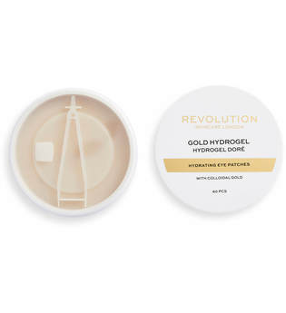 Revolution Skincare Hyaluronic Acid Feuchtigkeitsmaske 1.0 pieces
