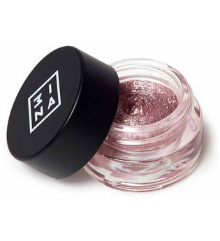 3INA Makeup The Cream Eyeshadow 3 ml (verschiedene Farbtöne) - 312 Light Rose