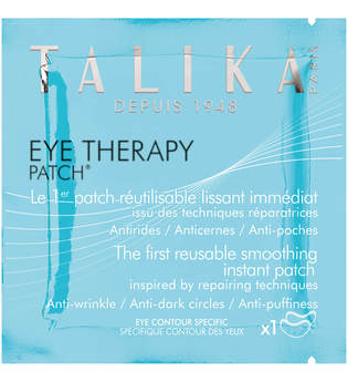 Talika Pflege Augen Eye Therapie Patch 6 Stk.