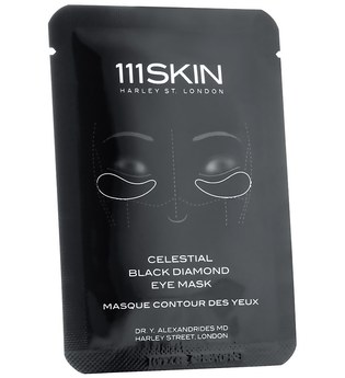 111SKIN Celestial Black Diamond Eye Mask