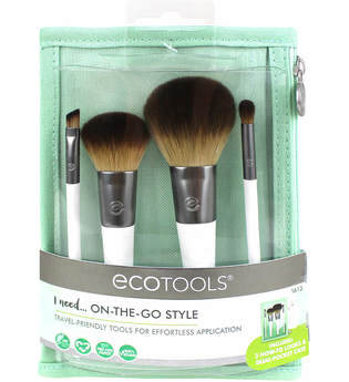 Ecotools Pinselset 1.0 pieces