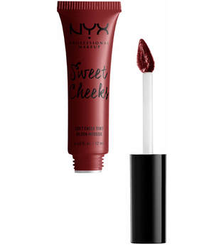 NYX Professional Makeup Sweet Cheeks Soft Cheek Tint 19.4g (Various Shades) - 06 Bombshell