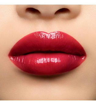 Yves Saint Laurent - Volupté Plump-in-colour - Der Lip Plumper Mit Maximaler Farbintensität & Pflege - 6 Lunatic Red